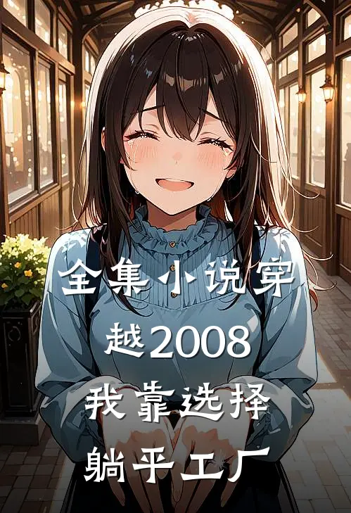 全集小说穿越2008，我靠选择躺平工厂
