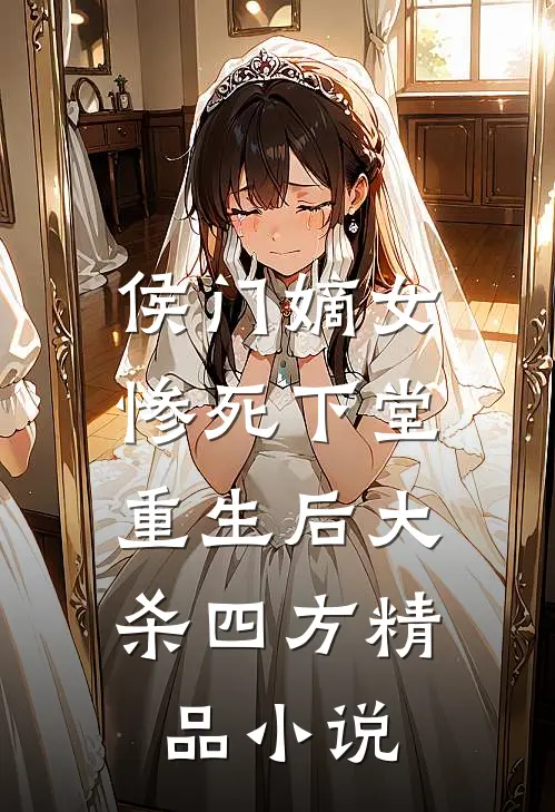 侯门嫡女惨死下堂,重生后大杀四方精品免费阅读