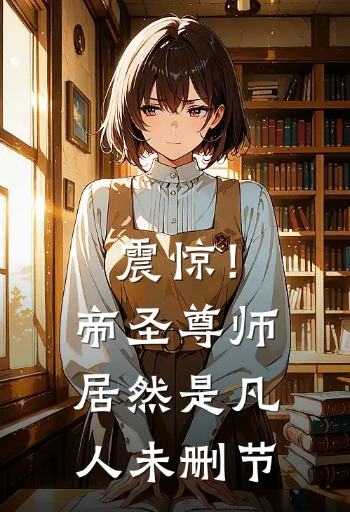 震惊!帝圣尊师居然是凡人未删节免费阅读