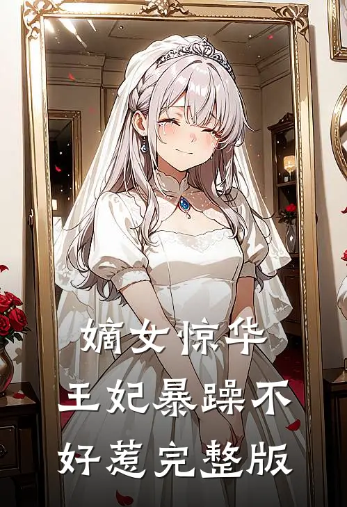 嫡女惊华王妃暴躁不好惹完整版