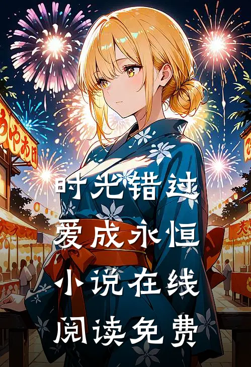 时光错过,爱成永恒在线阅读免费全文