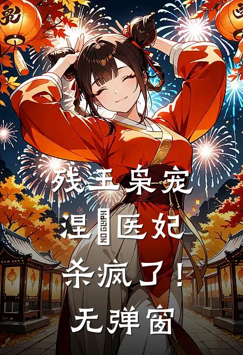 残王枭宠涅槃医妃杀疯了!无弹窗阅读