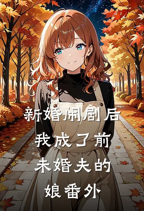 新婚闹剧后,我成了前未婚夫的娘番外篇