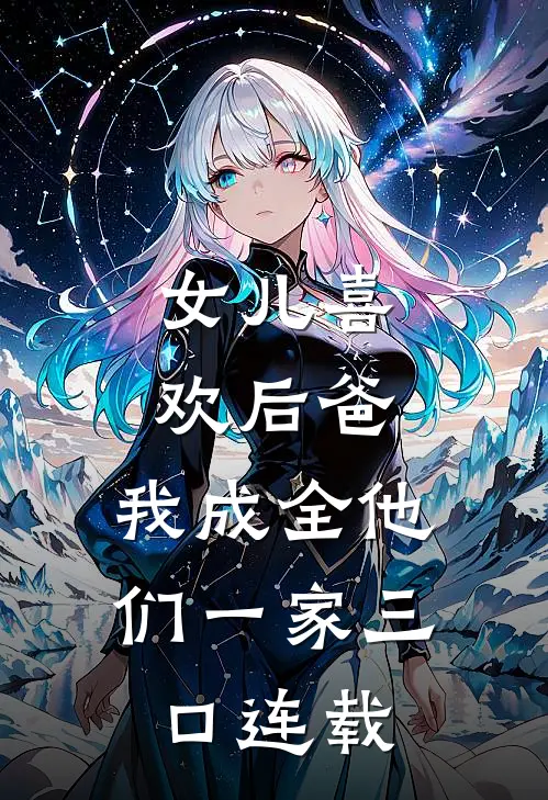 女儿喜欢后爸,我成全他们一家三口连载