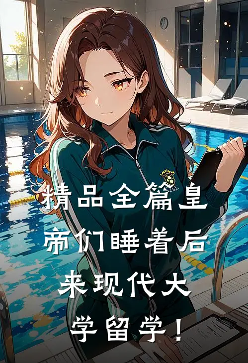 精品全篇皇帝们睡着后，来现代大学留学！