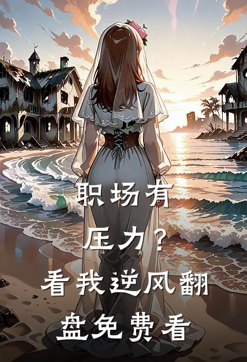 职场有压力？看我逆风翻盘免费看