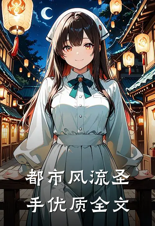 都市风流圣手优质全文