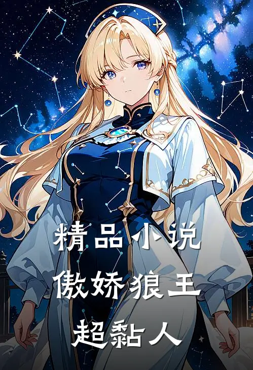 精品小说傲娇狼王超黏人