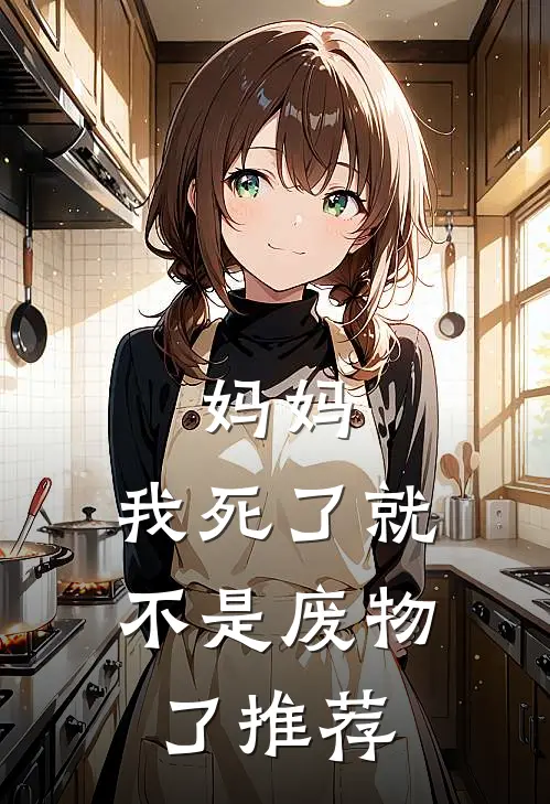妈妈,我死了就不是废物了推荐的