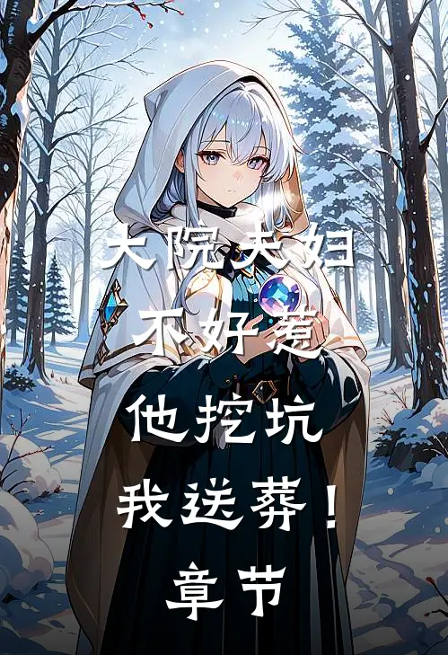 大院夫妇不好惹,他挖坑,我送葬!章节阅读
