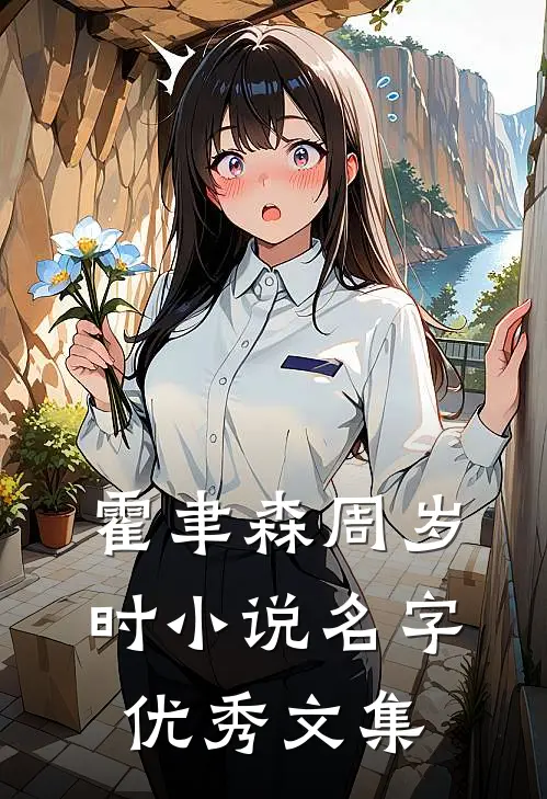 霍聿森周岁时小说名字优秀文集