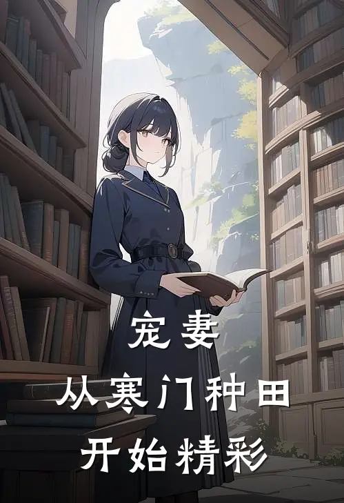 宠妻,从寒门种田开始精彩章节