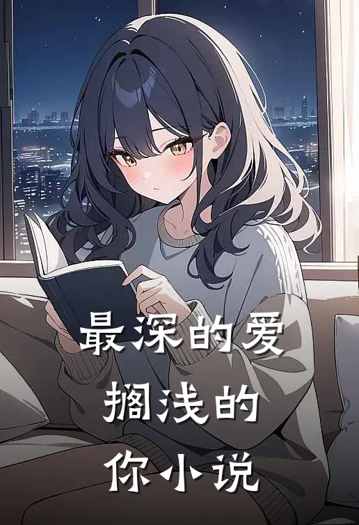最深的爱,搁浅的你免费阅读全文