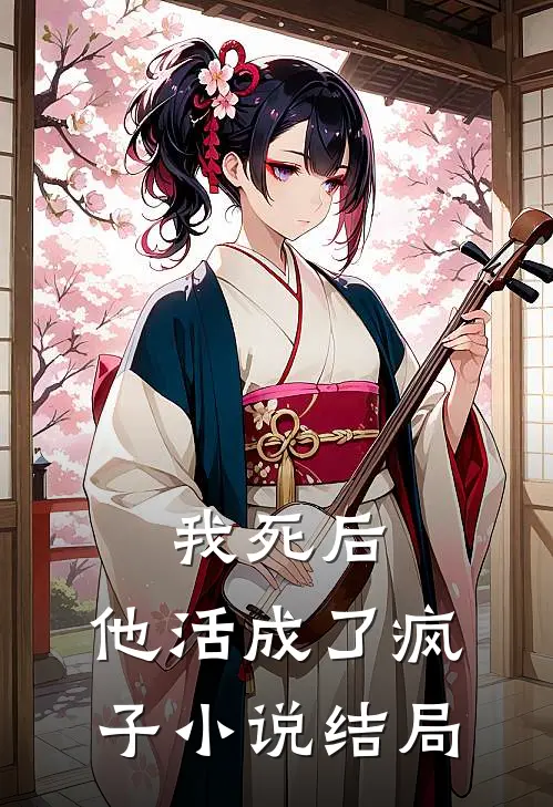 我死后,他活成了疯子结局是啥