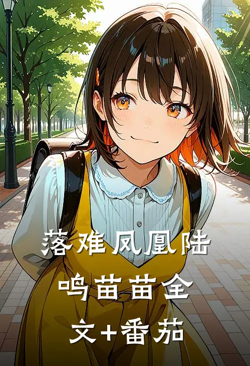落难凤凰陆鸣苗苗全文+番茄