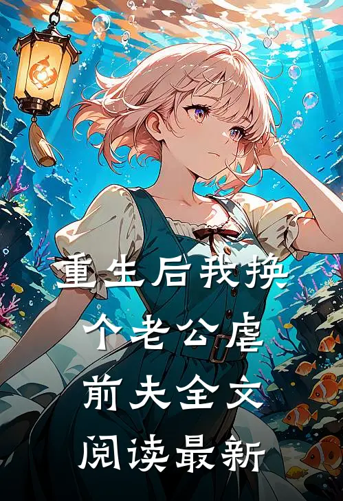 重生后我换个老公虐前夫全文阅读最新