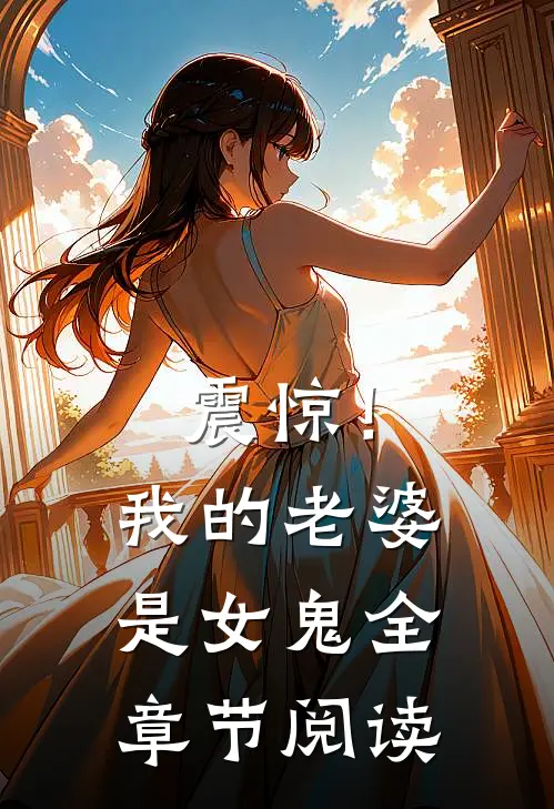 震惊!我的老婆是女鬼全章节阅读