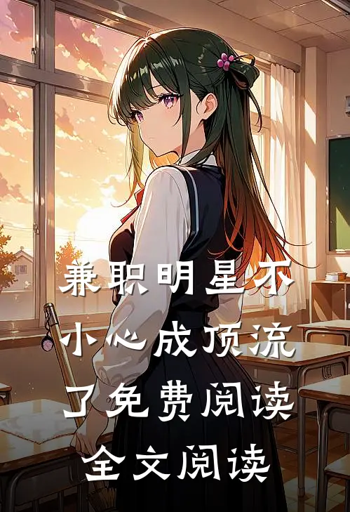 兼职明星不小心成顶流了免费阅读全文阅读