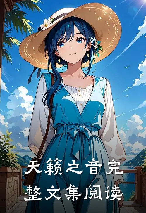 天籁之音完整文集阅读