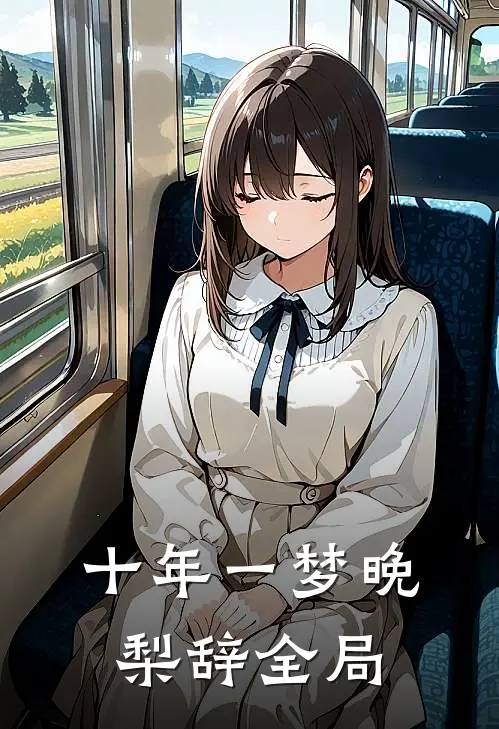 十年一梦晚梨辞全局
