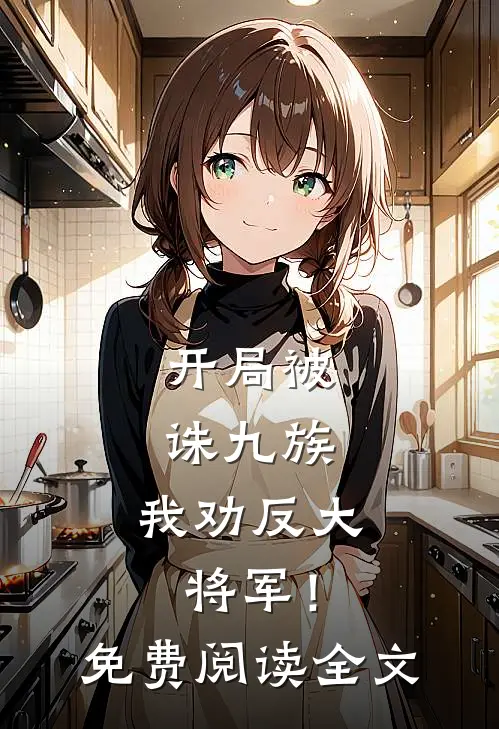 开局被诛九族,我劝反大将军!免费阅读全文无弹窗