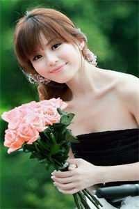 月下拾花听禅音全文+番外