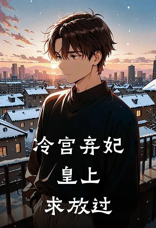 冷宫弃妃皇上,求放过免费阅读