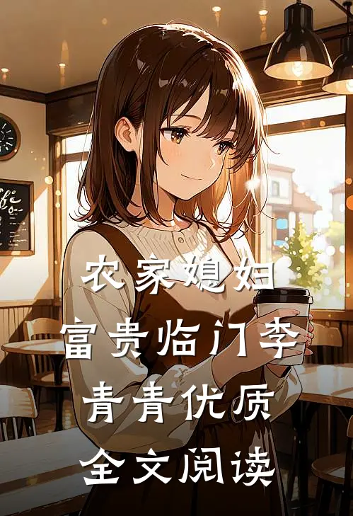 农家媳妇:富贵临门李青青优质全文阅读