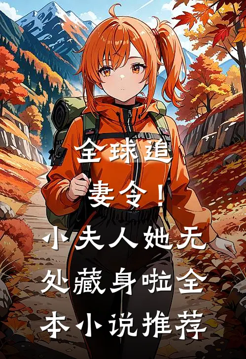 全球追妻令!小夫人她无处藏身啦全本推荐阅读