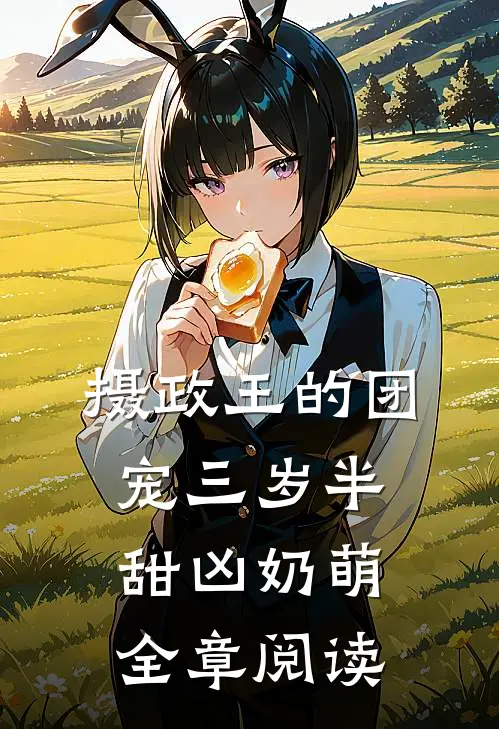 摄政王的团宠三岁半甜凶奶萌全章阅读