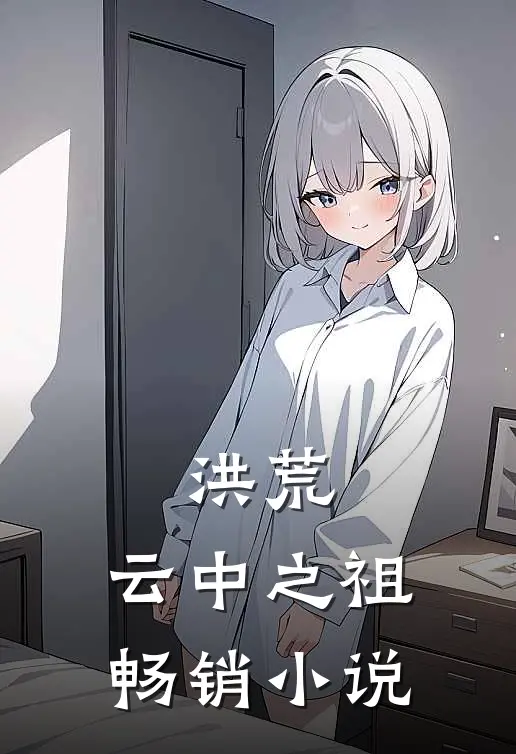 洪荒云中之祖畅销推荐