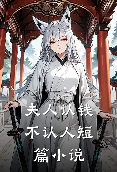 夫人认钱不认人短篇在线阅读