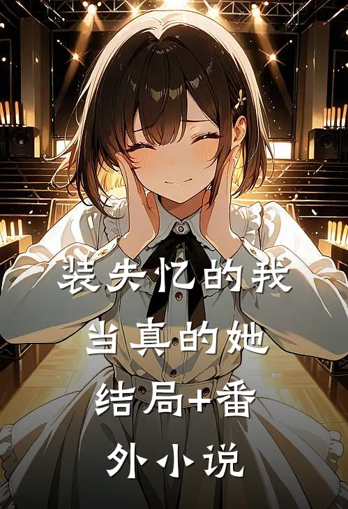 装失忆的我，当真的她结局+番外小说