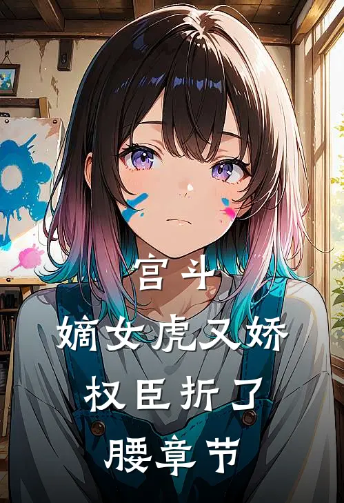 宫斗：嫡女虎又娇，权臣折了腰章节