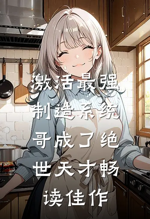 激活最强制造系统，哥成了绝世天才畅读佳作
