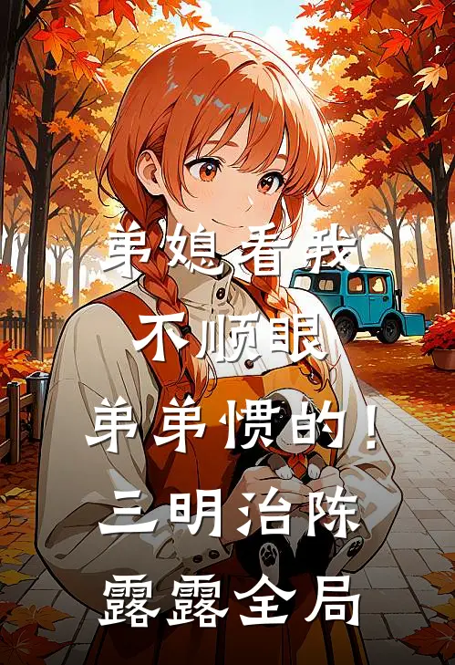 弟媳看我不顺眼，弟弟惯的！三明治陈露露全局