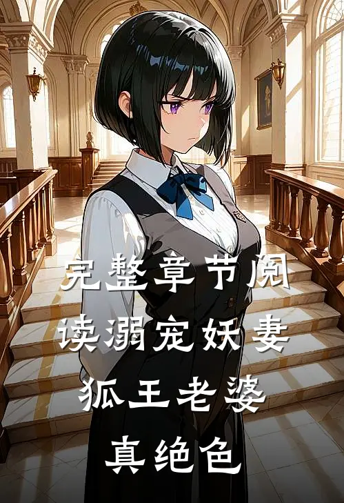 完整章节阅读溺宠妖妻：狐王老婆真绝色