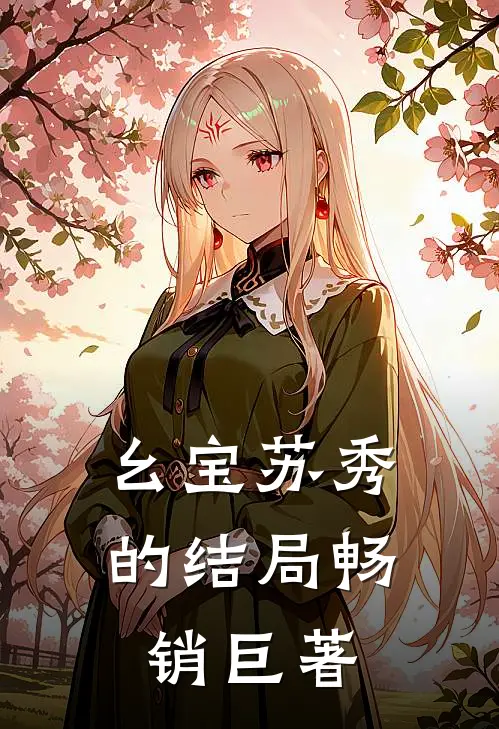 幺宝苏秀的结局畅销巨著