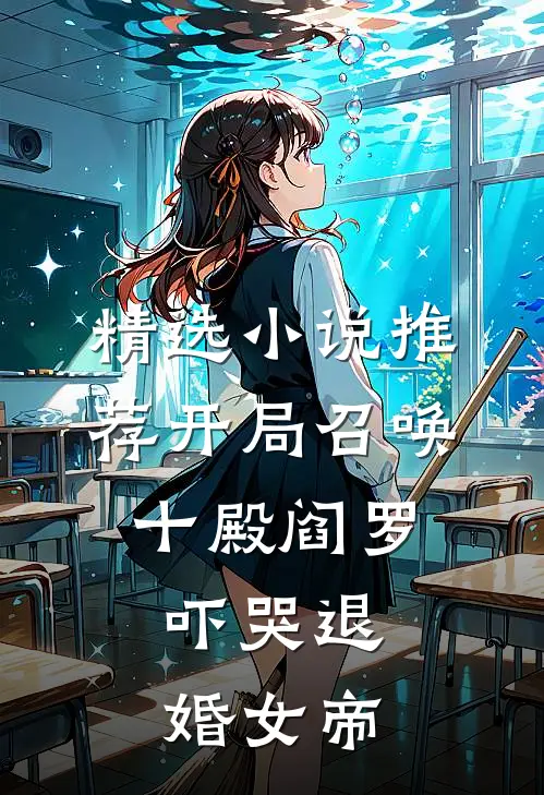 精选小说推荐开局召唤十殿阎罗，吓哭退婚女帝