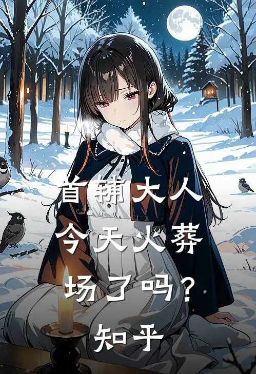 首辅大人今天火葬场了吗?知乎