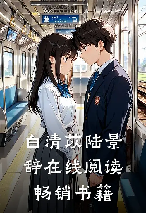 白清苡陆景辞在线阅读畅销书籍