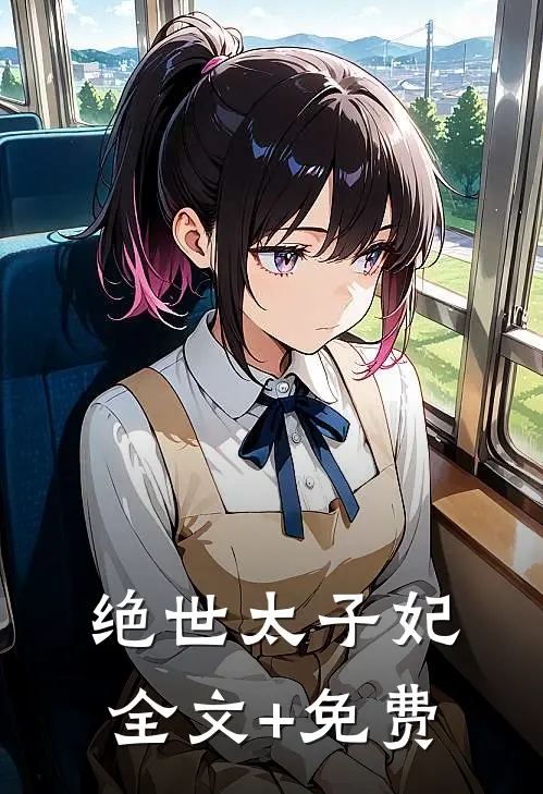 绝世太子妃全文+免费