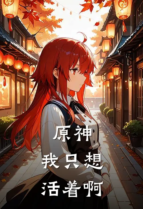 原神我只想活着啊