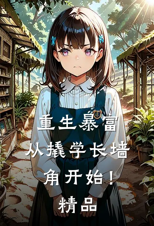 重生暴富：从撬学长墙角开始！精品