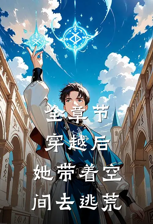 全章节穿越后,她带着空间去逃荒