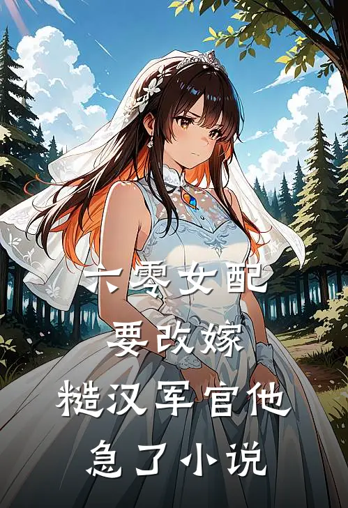 六零女配要改嫁,糙汉军官他急了百度