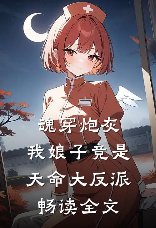 魂穿炮灰，我娘子竟是天命大反派畅读全文