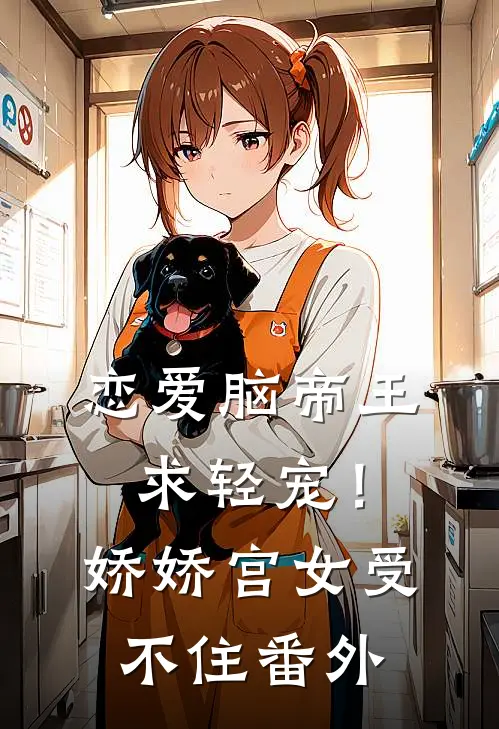 恋爱脑帝王求轻宠!娇娇宫女受不住番外免费阅读
