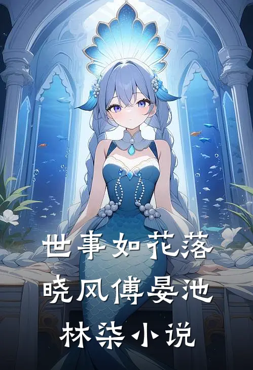 世事如花落晓风傅晏池林柒小说