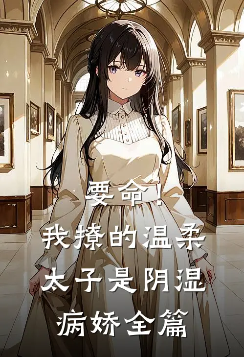 要命！我撩的温柔太子是阴湿病娇全篇